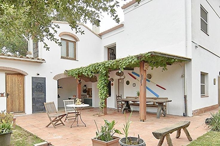 Casa de pueblo 8 dormitorios en Palafrugell - Compra - Venta