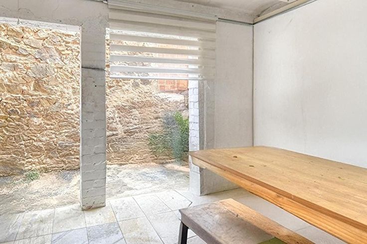 Casa de pueblo 3 dormitorios en Palafrugell - Compra - Venta