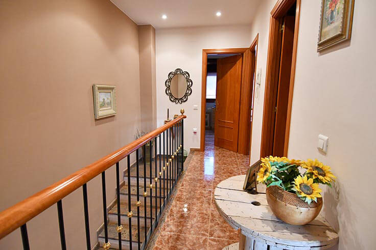 Casa adosada 4 dormitorios con jardín en Begur - Compra - Venta