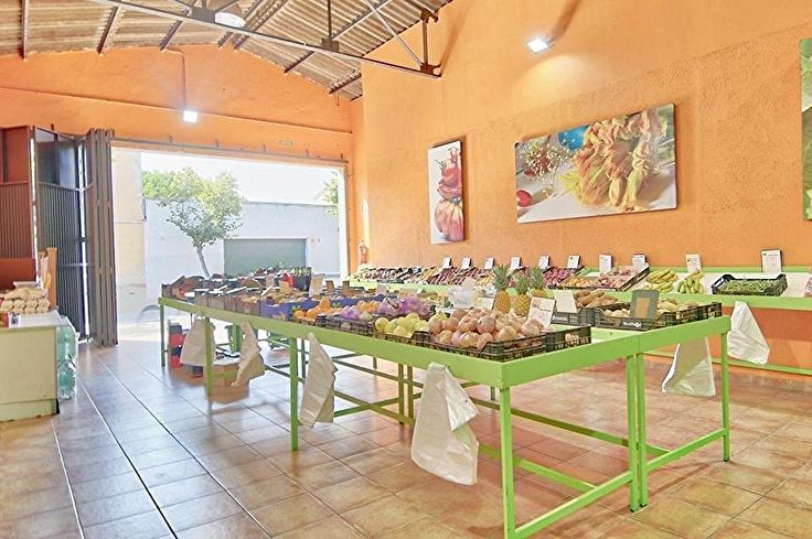 Local comercial en Palafrugell - Compra - Venta