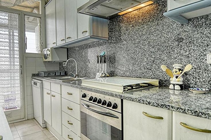 Piso 3 dormitorios en Palafrugell - Compra - Venta