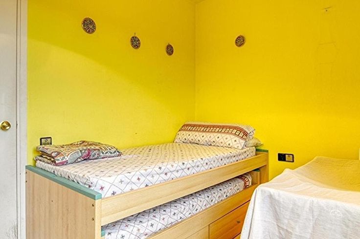 Piso 3 dormitorios en Palafrugell - Compra - Venta