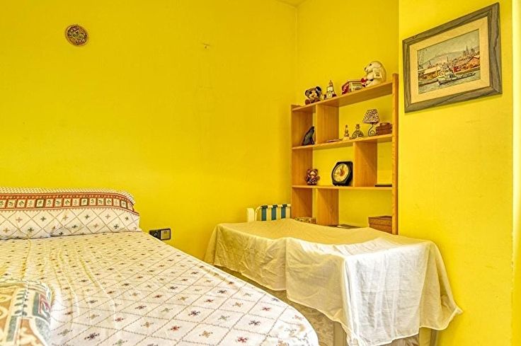 Piso 3 dormitorios en Palafrugell - Compra - Venta