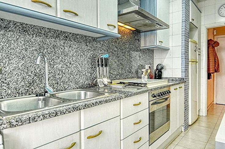 Piso 3 dormitorios en Palafrugell - Compra - Venta