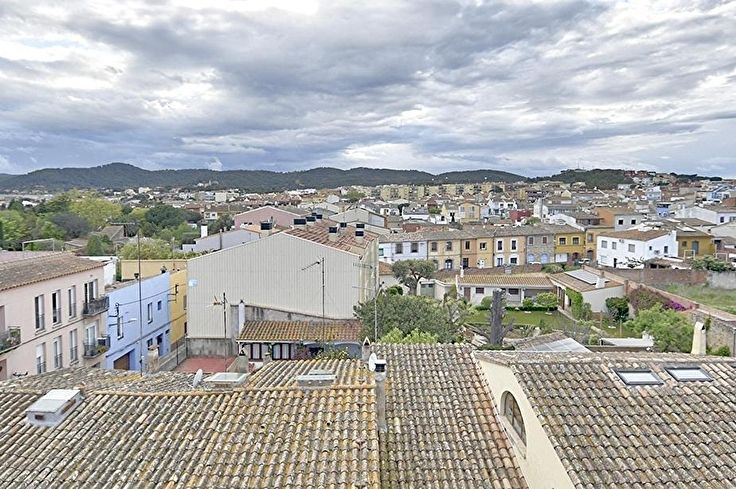 Ático 3 dormitorios en Palafrugell - Compra - Venta
