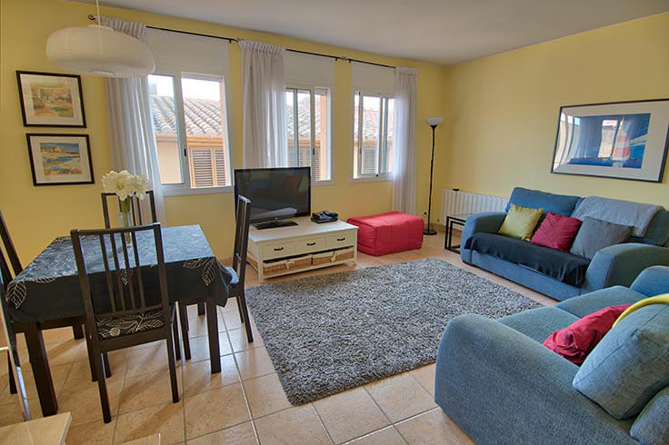 Ático 3 dormitorios en Begur - Compra - Venta