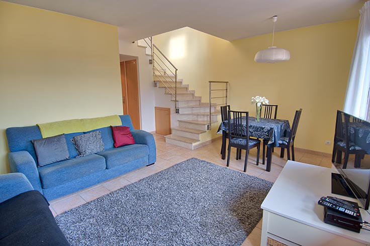 Ático 3 dormitorios en Begur - Compra - Venta