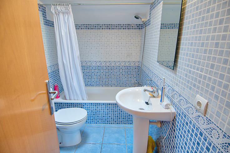 Ático 3 dormitorios en Begur - Compra - Venta