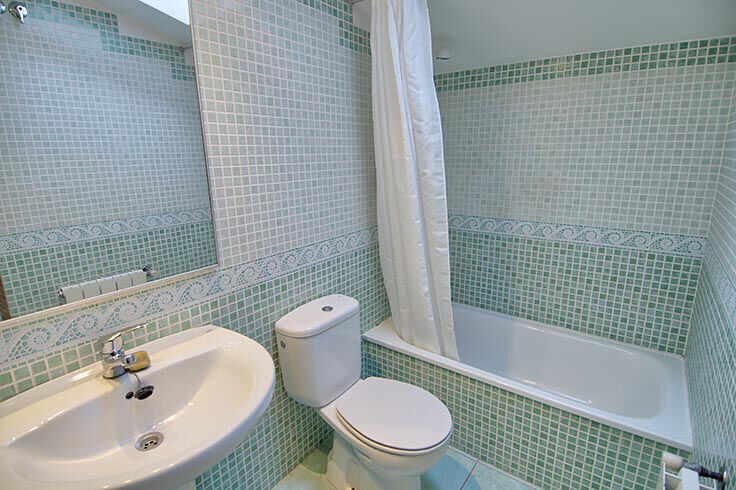 Ático 3 dormitorios en Begur - Compra - Venta