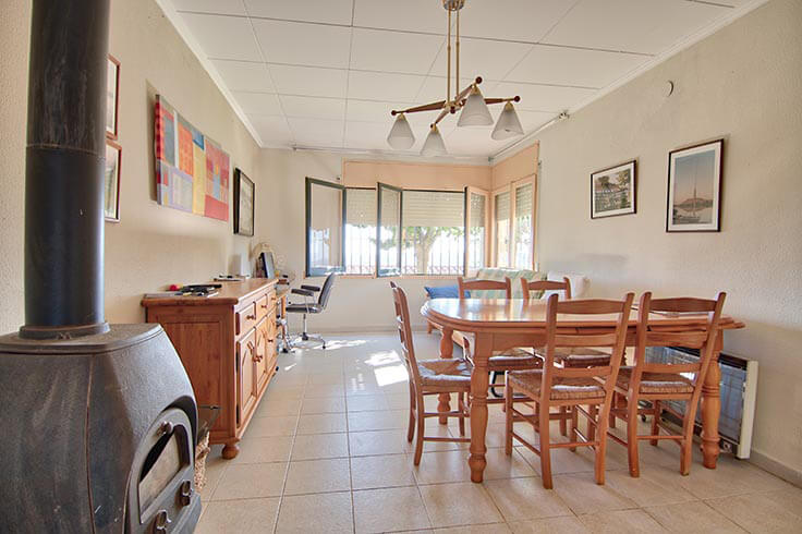 Casa individual 4 dormitorios con jardín en Palafrugell - Compra - Venta