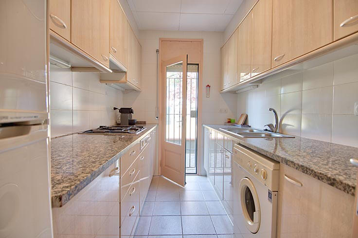 Casa individual 4 dormitorios con jardín en Palafrugell - Compra - Venta