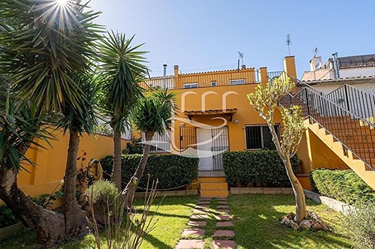 Casa 4 dormitorios en Palafrugell - Compra - Venta