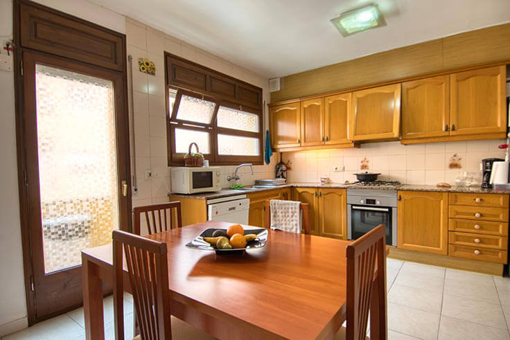 Casa adosada 4 dormitorios con Aire acondicionado y Parking en Begur - Compra - Venta