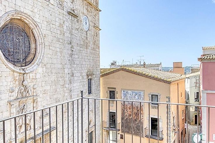 Piso 2 dormitorios en Palafrugell - Compra - Venta