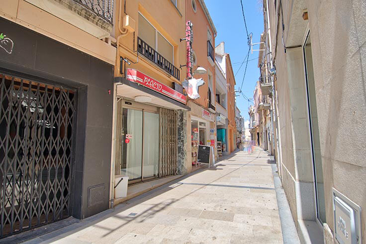 Casa 3 dormitorios en Palamós - Compra - Venta