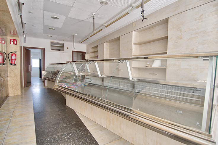 Casa 3 dormitorios en Palamós - Compra - Venta