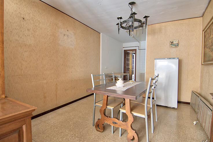 Casa 3 dormitorios en Palamós - Compra - Venta