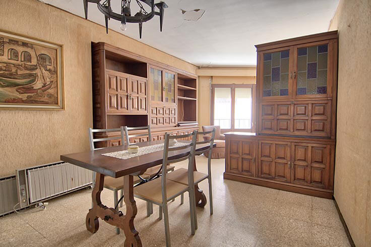 Casa 3 dormitorios en Palamós - Compra - Venta