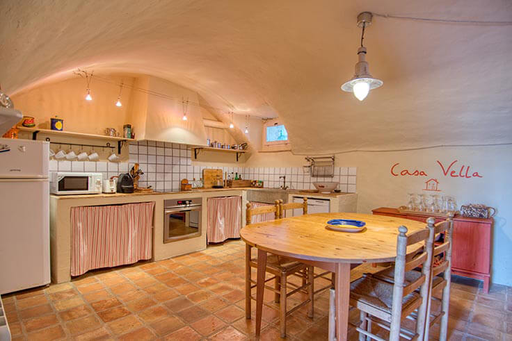 Casa de pueblo 2 dormitorios en Palafrugell - Compra - Venta