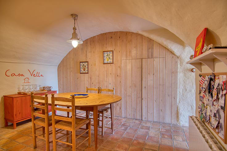 Casa de pueblo 2 dormitorios en Palafrugell - Compra - Venta