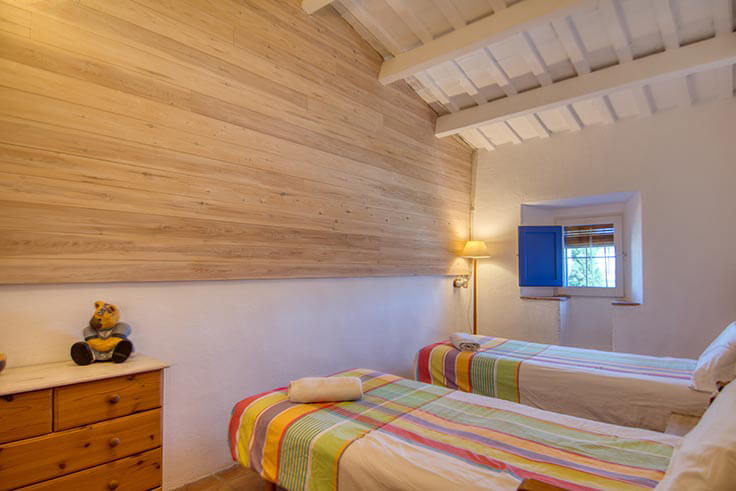 Casa de pueblo 2 dormitorios en Palafrugell - Compra - Venta