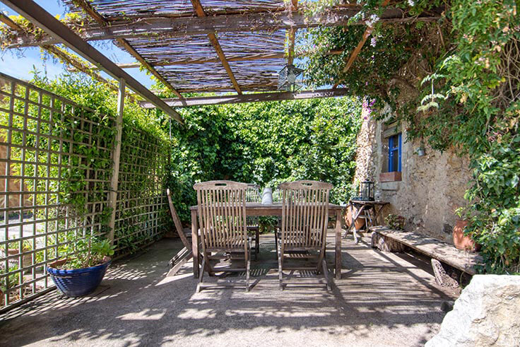 Casa de pueblo 2 dormitorios en Palafrugell - Compra - Venta