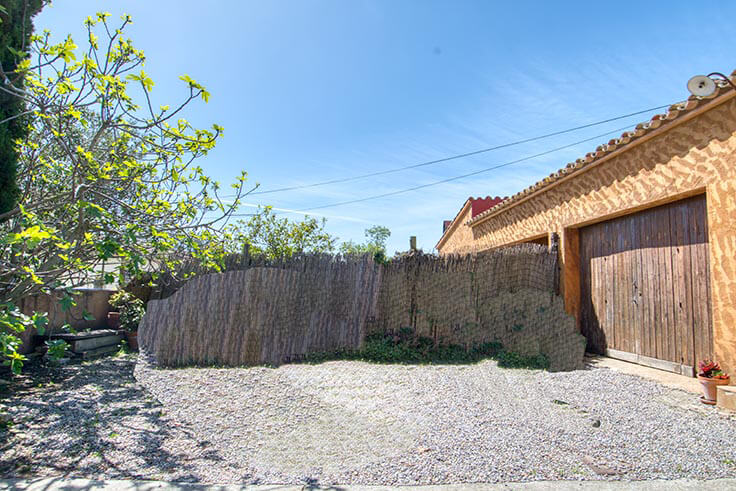 Casa de pueblo 2 dormitorios en Palafrugell - Compra - Venta