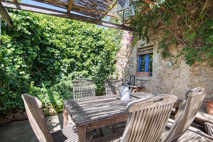 Casa de pueblo 2 dormitorios en Palafrugell - Compra - Venta