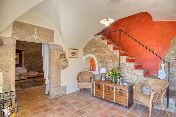 Casa de pueblo 2 dormitorios en Palafrugell - Compra - Venta