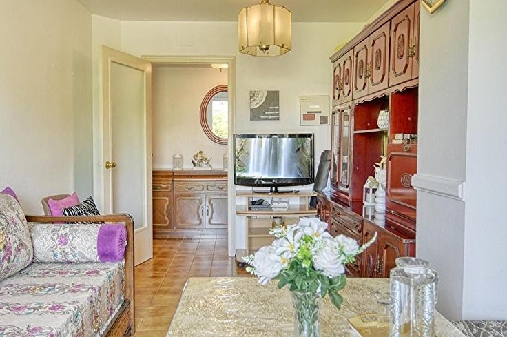 Piso 2 dormitorios en Palafrugell - Compra - Venta