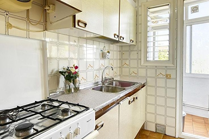 Piso 2 dormitorios en Palafrugell - Compra - Venta