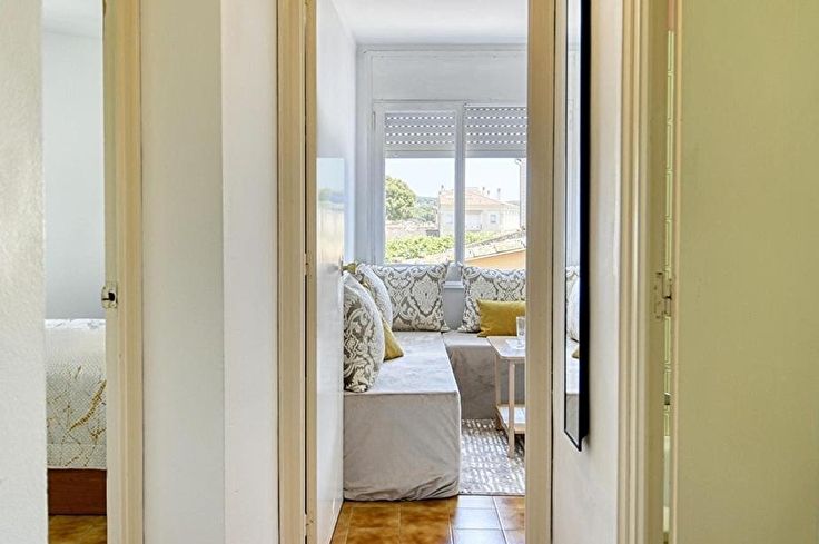 Piso 2 dormitorios en Palafrugell - Compra - Venta