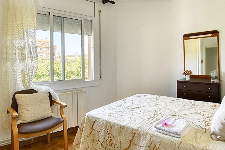 Piso 2 dormitorios en Palafrugell - Compra - Venta