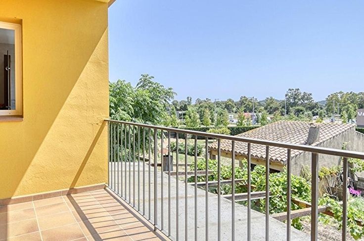 Casa adosada 4 dormitorios con jardín en Palafrugell - Compra - Venta