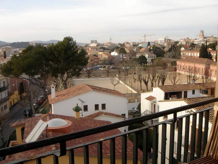 Apartamento 3 dormitorios con Aire acondicionado y Parking en Palafrugell - Compra - Venta