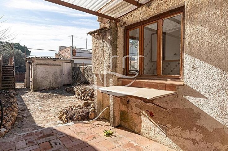 Casa de pueblo 4 dormitorios con jardín en Palafrugell - Compra - Venta