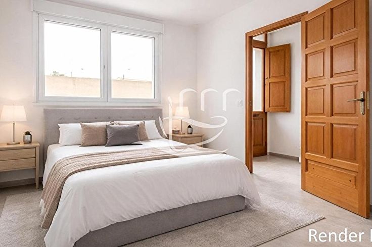 Casa de pueblo 4 dormitorios con jardín en Palafrugell - Compra - Venta