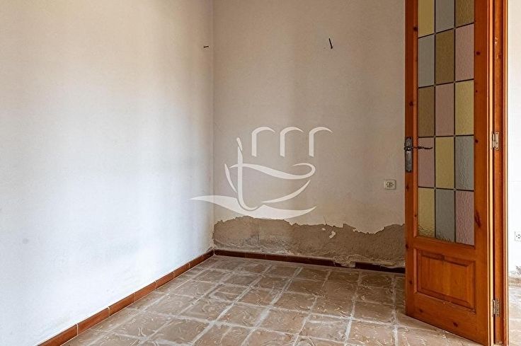 Casa de pueblo 4 dormitorios con jardín en Palafrugell - Compra - Venta