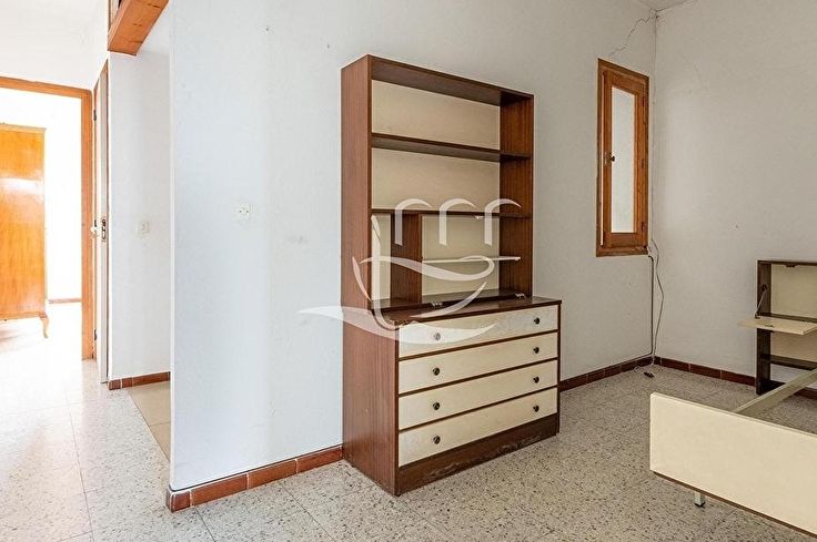 Casa de pueblo 4 dormitorios con jardín en Palafrugell - Compra - Venta
