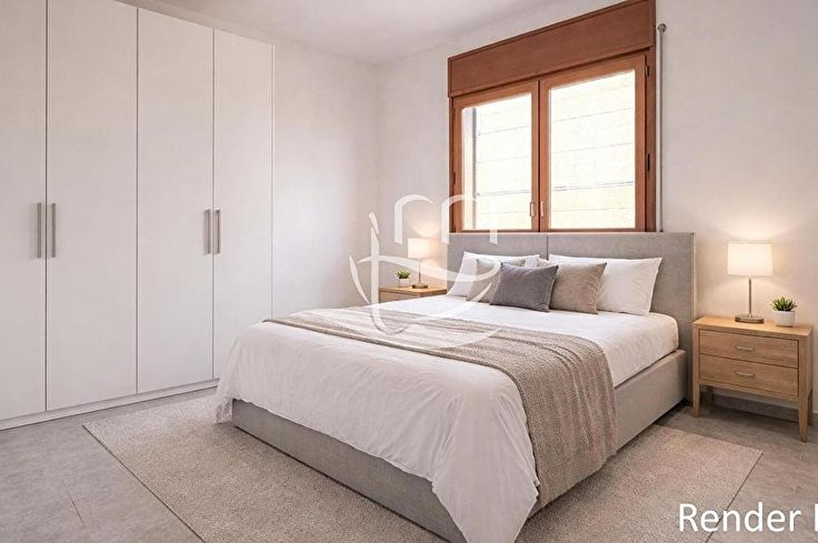 Casa de pueblo 4 dormitorios con jardín en Palafrugell - Compra - Venta