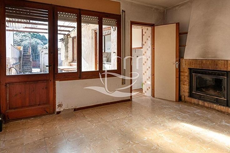 Casa de pueblo 4 dormitorios con jardín en Palafrugell - Compra - Venta