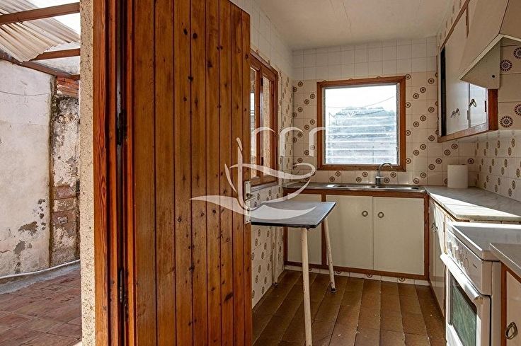 Casa de pueblo 4 dormitorios con jardín en Palafrugell - Compra - Venta