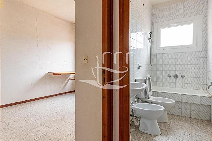 Casa de pueblo 4 dormitorios con jardín en Palafrugell - Compra - Venta