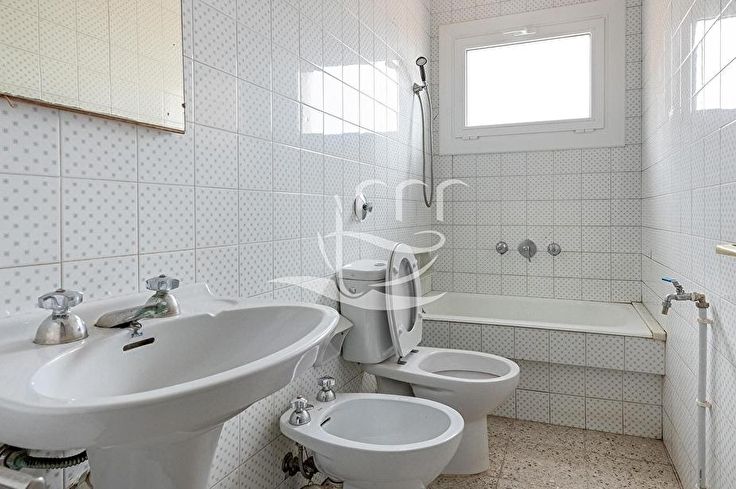 Casa de pueblo 4 dormitorios con jardín en Palafrugell - Compra - Venta