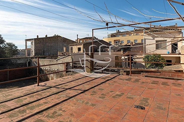 Casa de pueblo 4 dormitorios con jardín en Palafrugell - Compra - Venta