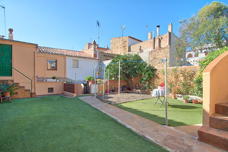 Casa de pueblo 3 dormitorios en Palafrugell - Compra - Venta
