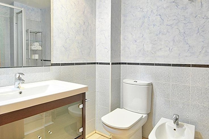 Apartamento 2 dormitorios en Palafrugell - Compra - Venta