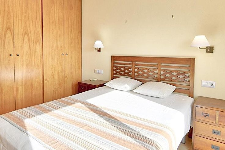 Apartamento 2 dormitorios en Palafrugell - Compra - Venta