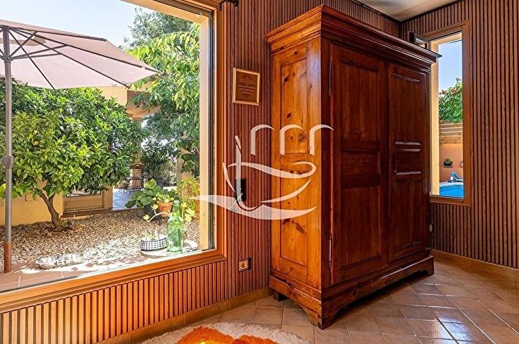 Casa individual 3 dormitorios en Palafrugell - Compra - Venta