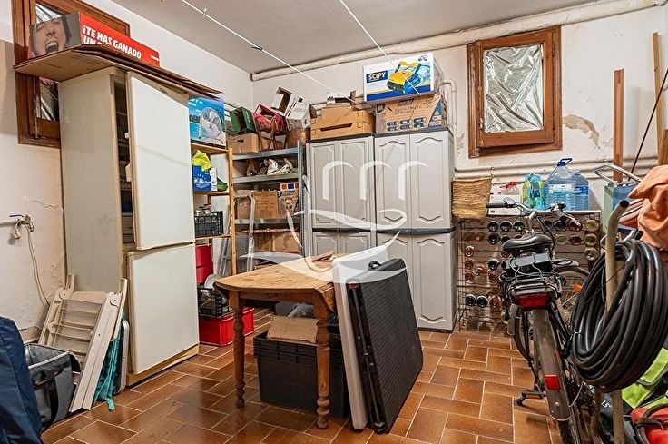 Casa individual 3 dormitorios en Palafrugell - Compra - Venta